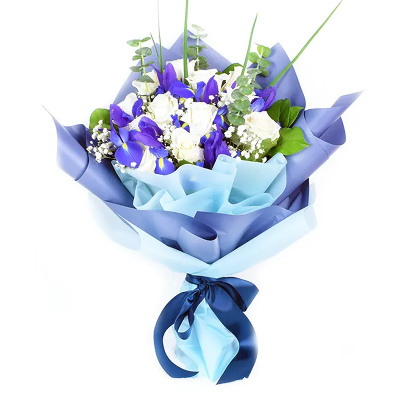 Букет «Стронг»